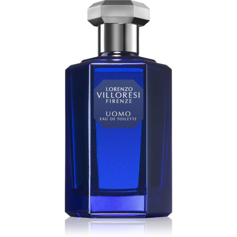 Lorenzo Villoresi Uomo унисекс EDT
