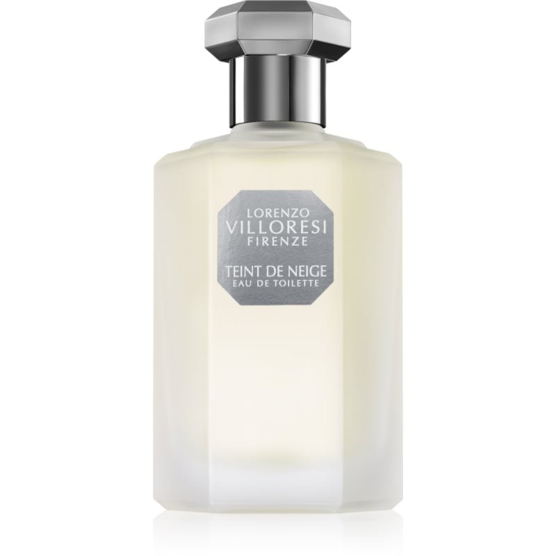 Lorenzo Villoresi Teint de Neige унисекс EDT