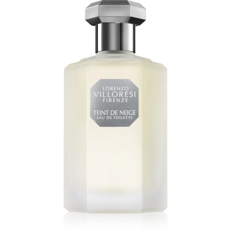 Lorenzo Villoresi Lorenzo Villoresi Teint de Neige унисекс EDT - Унисекс парфюм 50мл - Сравни цени от 1 магазин с безплатна доставка