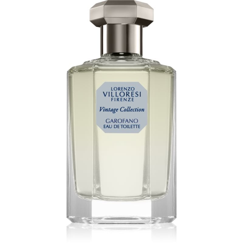 Lorenzo Villoresi Garofano унисекс EDT