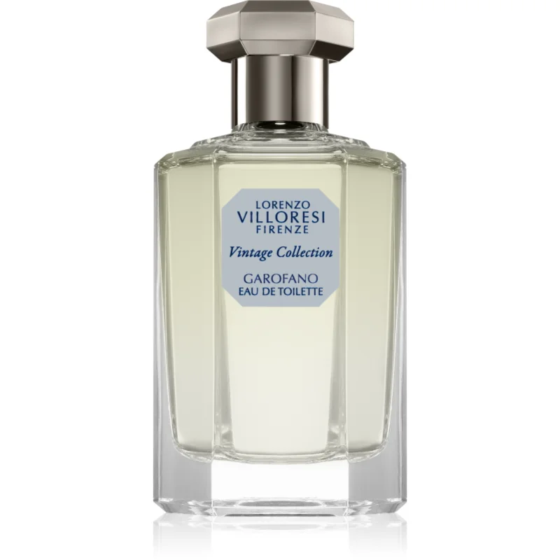 Lorenzo Villoresi Lorenzo Villoresi Garofano унисекс EDT - Унисекс парфюм - Сравни цени от 1 магазин с безплатна доставка