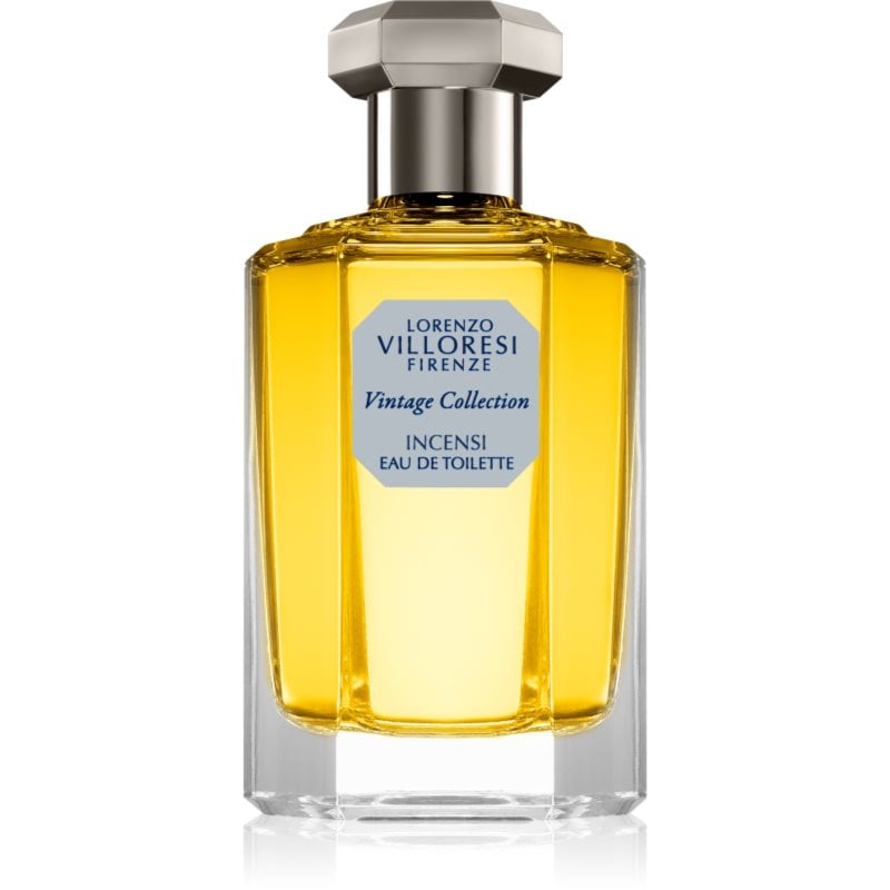 Lorenzo Villoresi Incensi унисекс EDT