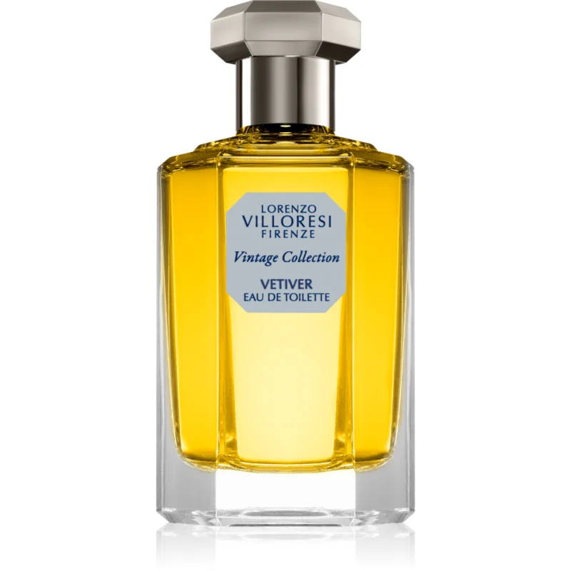 Lorenzo Villoresi Lorenzo Villoresi Vetiver унисекс EDT - Унисекс парфюм 100мл - Сравни цени от 1 магазин с безплатна доставка
