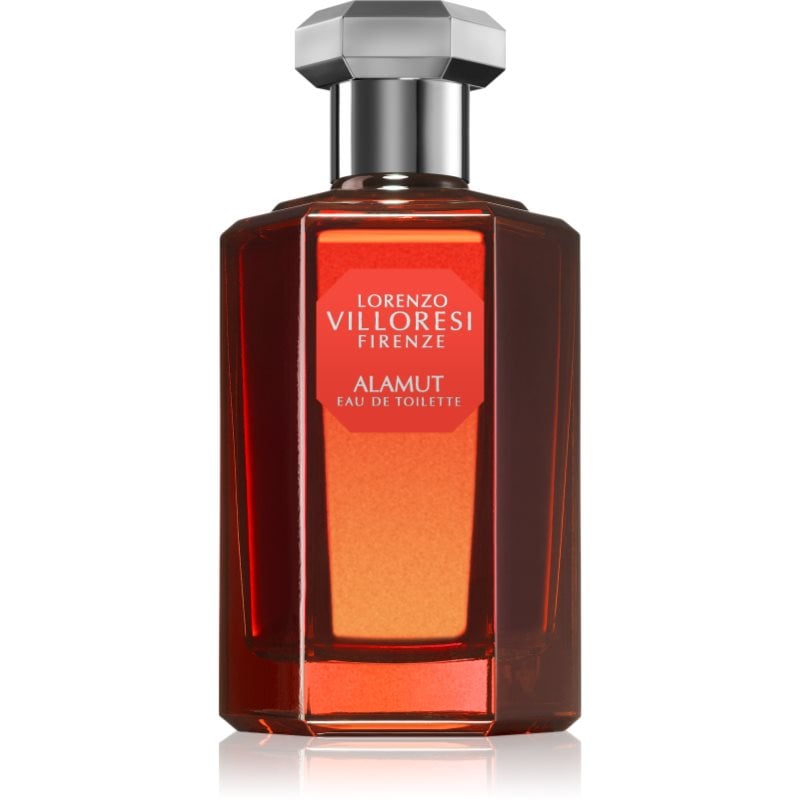 Lorenzo Villoresi Alamut унисекс EDT