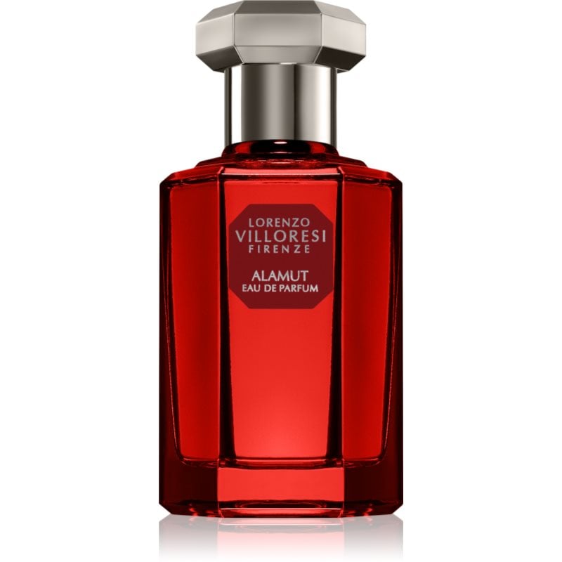 Lorenzo Villoresi Alamut унисекс EDP