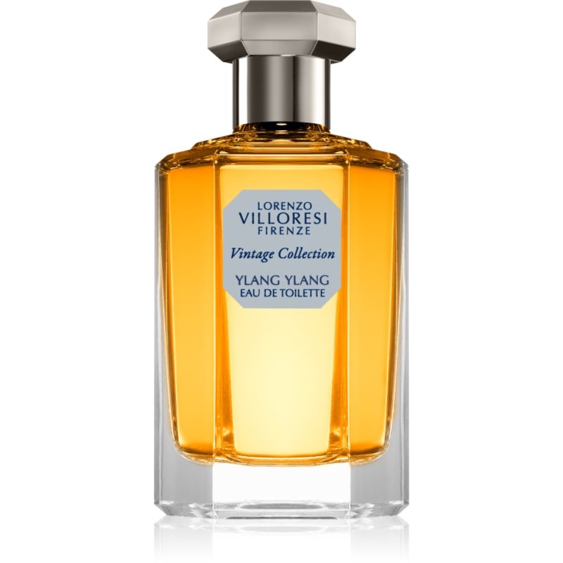 Lorenzo Villoresi Lorenzo Villoresi Ylang Ylang унисекс EDT - Унисекс парфюм 100мл - Сравни цени от 1 магазин с безплатна доставка