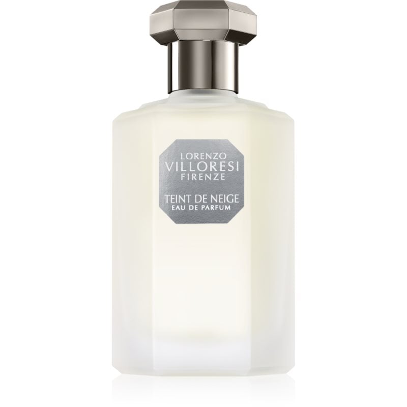 Lorenzo Villoresi Teint de Neige I. унисекс EDP