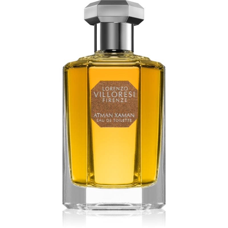 Lorenzo Villoresi Atman Xaman унисекс EDT
