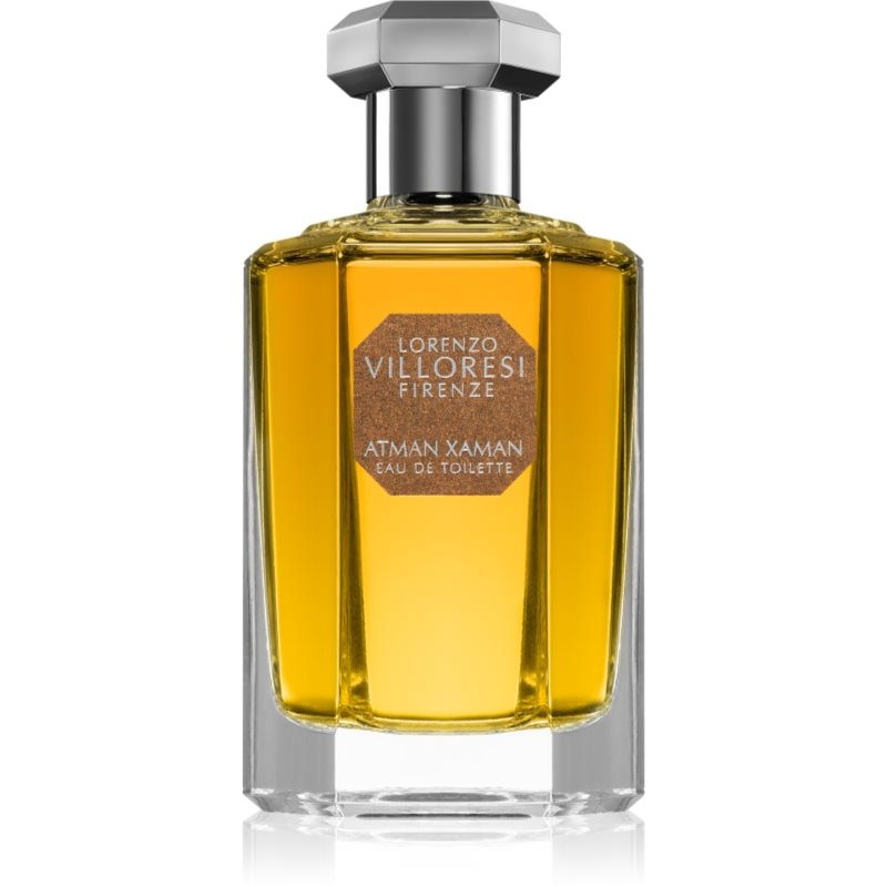 Lorenzo Villoresi Lorenzo Villoresi Atman Xaman унисекс EDT - Унисекс парфюм 50мл - Сравни цени от 1 магазин с безплатна доставка
