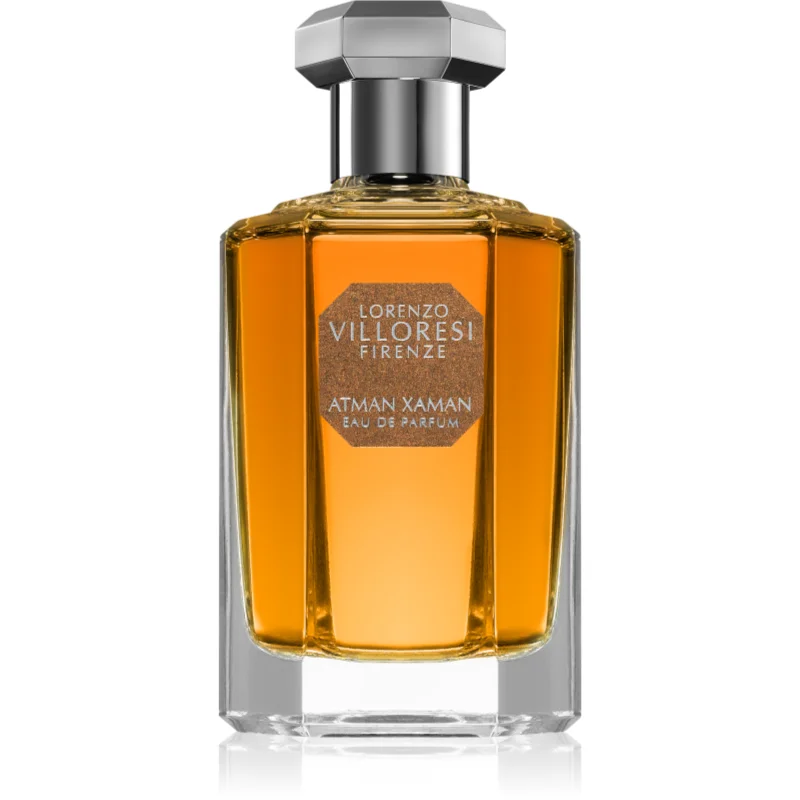 Lorenzo Villoresi Atman Xaman унисекс EDP