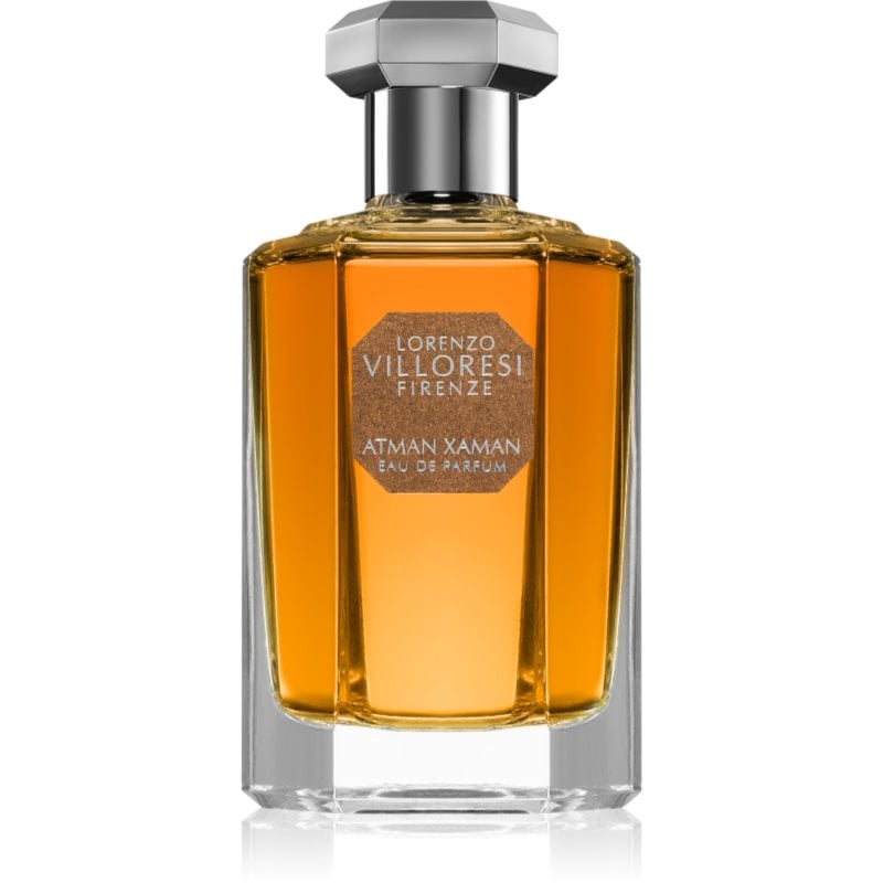 Lorenzo Villoresi Atman Xaman унисекс EDP