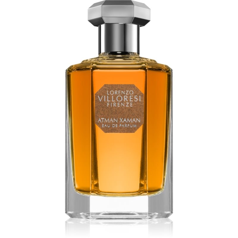 Lorenzo Villoresi Lorenzo Villoresi Atman Xaman унисекс EDP - Унисекс парфюм 100мл - Сравни цени от 1 магазин с безплатна доставка