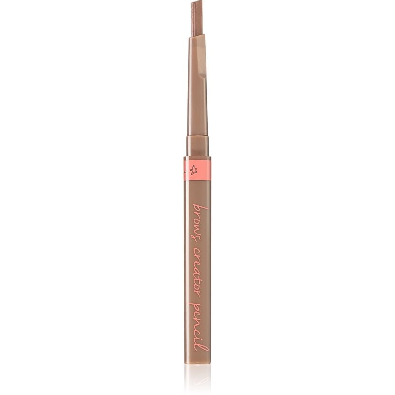 Lovely Brows Creator автоматичен молив за вежди #1 - Грим - Сравни цени от 1 магазин с безплатна доставка