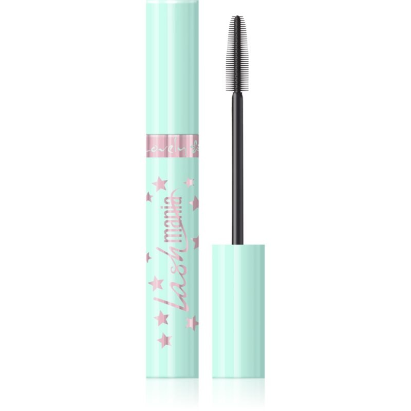 Lovely Lashmania спирала за удължаване и укрепване на миглите - Грим - Сравни цени от 1 магазин с безплатна доставка