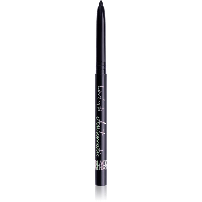 Lovely Automatic Eye Pencil автоматичен молив за очи