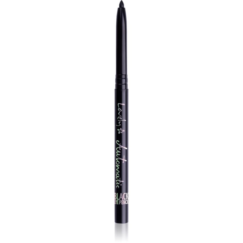 Lovely Automatic Eye Pencil автоматичен молив за очи - Грим - Сравни цени от 1 магазин с безплатна доставка