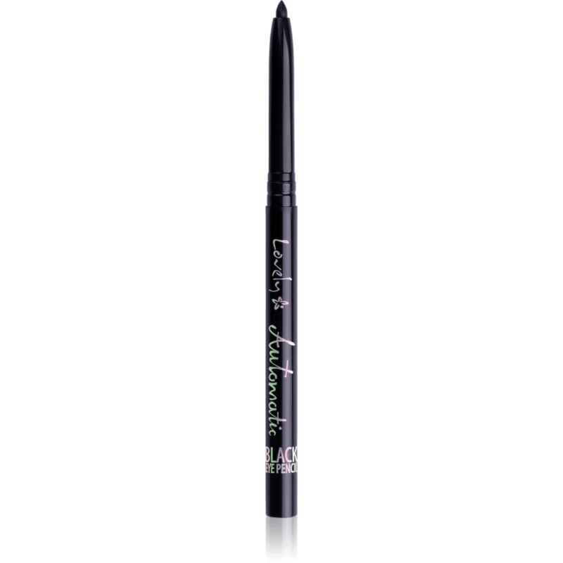 Lovely Automatic Eye Pencil автоматичен молив за очи - Грим - Сравни цени от 1 магазин с безплатна доставка