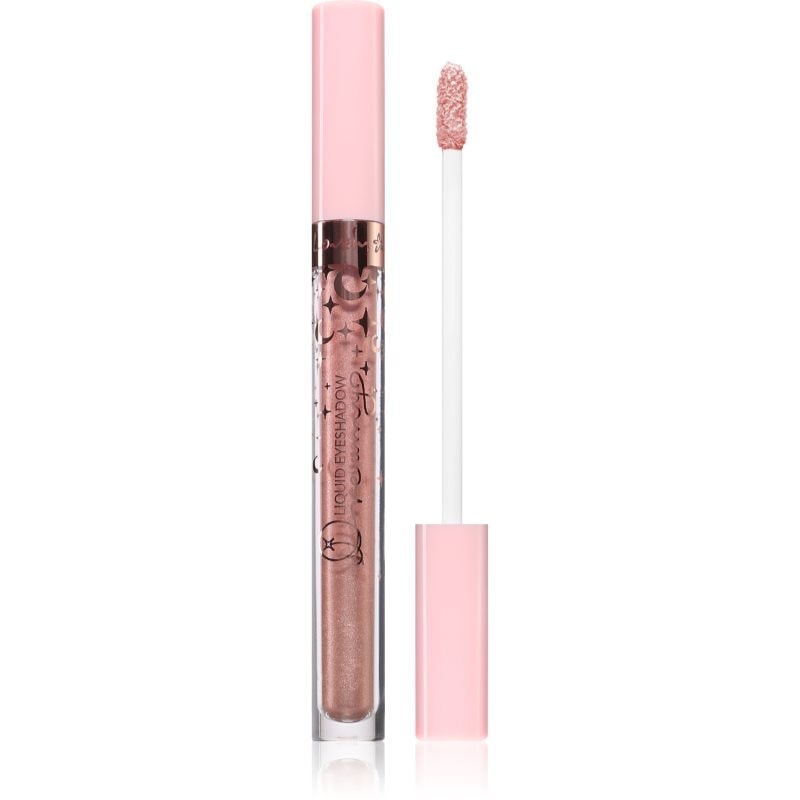 Lovely Dreamy Liquid Eyeshadow течни очни сенки - Грим - Сравни цени от 1 магазин с безплатна доставка