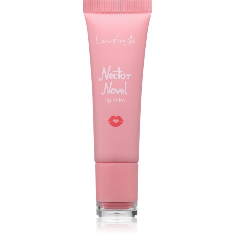 Lovely Nectar Novel балсам за устни аромати Grapefruit - Грижа за лице - Сравни цени от 1 магазин с безплатна доставка