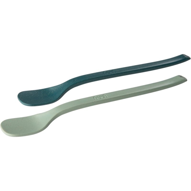 LOVI Spoon лъжичка Pistachio - За деца - Сравни цени от 1 магазин с безплатна доставка
