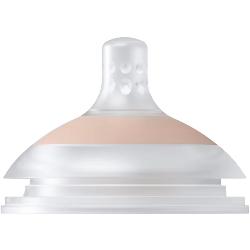LOVI Mammafeel Dynamic Teat биберон за шише 3m+ SLOW - За деца - Сравни цени от 1 магазин с безплатна доставка