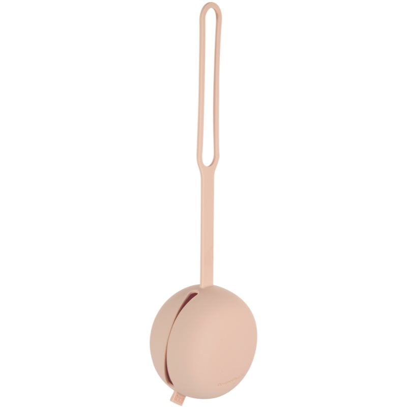 LOVI Silicone Soother Case 0+ m кутийка за биберон Nude - За деца - Сравни цени от 1 магазин с безплатна доставка