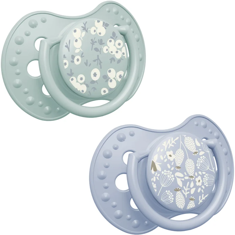 LOVI BLOSSOM 0-3m биберон Boy - За деца - Сравни цени от 1 магазин с безплатна доставка
