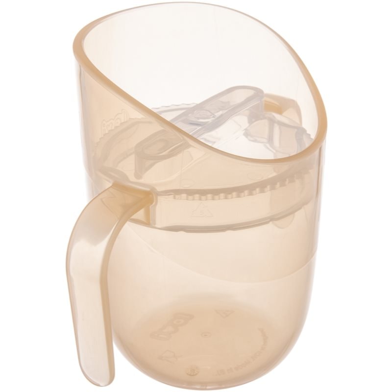 LOVI GENIUS преходна чаша Nude - За деца - Сравни цени от 1 магазин с безплатна доставка