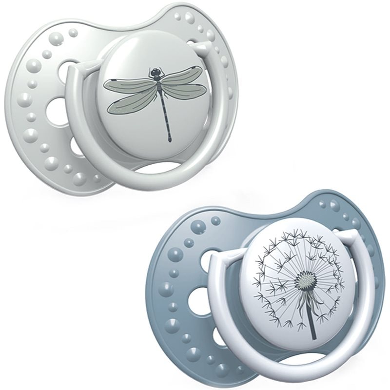 LOVI Botanic 18+ m биберон Boy - За деца - Сравни цени от 1 магазин с безплатна доставка