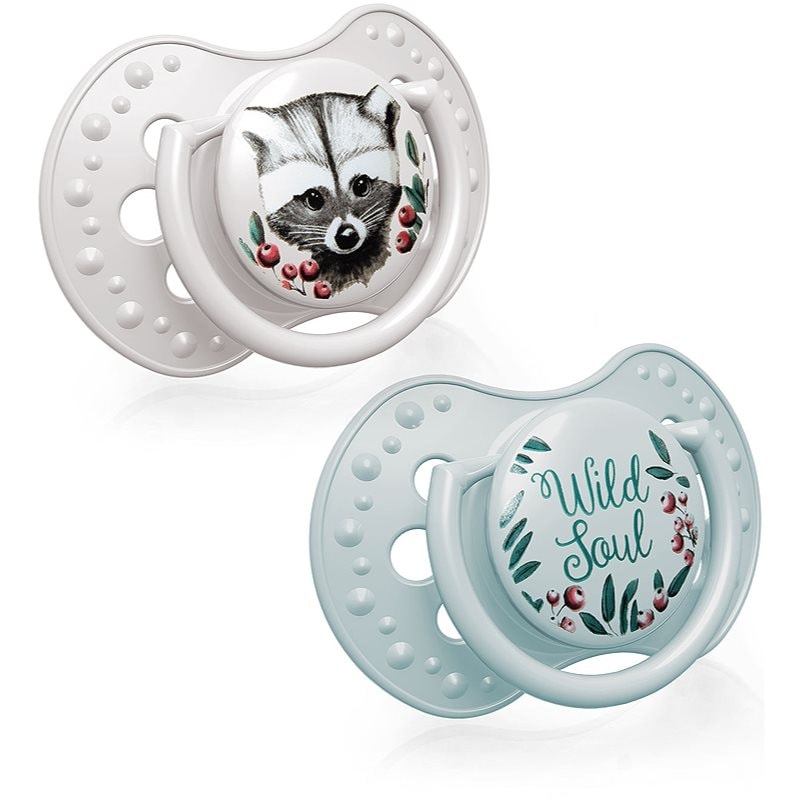 LOVI Wild Soul 3-6m биберон Boy - За деца - Сравни цени от 1 магазин с безплатна доставка