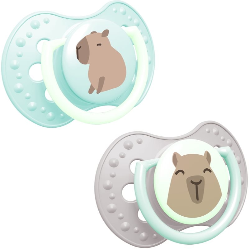 LOVI CAPICHILL 6-18m биберон Boy - За деца - Сравни цени от 1 магазин с безплатна доставка