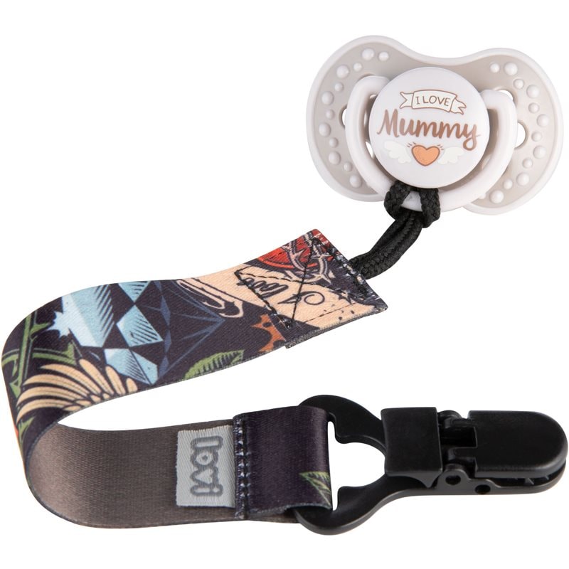 LOVI I Love щипка за биберон - За деца - Сравни цени от 1 магазин с безплатна доставка