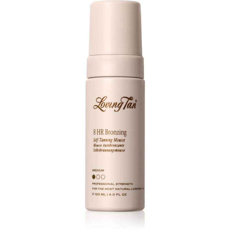 Loving Tan Bronzing Mousse автобронзант-мус - Грим - Сравни цени от 1 магазин с безплатна доставка