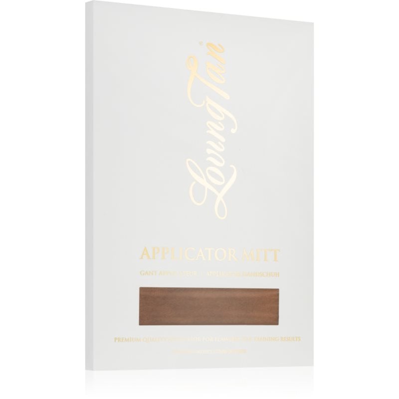 Loving Tan Purest апликатор за автобронзиращ крем