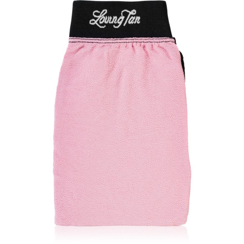 Loving Tan Tan Removing пилинг ръкавица 1 бр. - Грижа за тяло - Сравни цени от 1 магазин с безплатна доставка