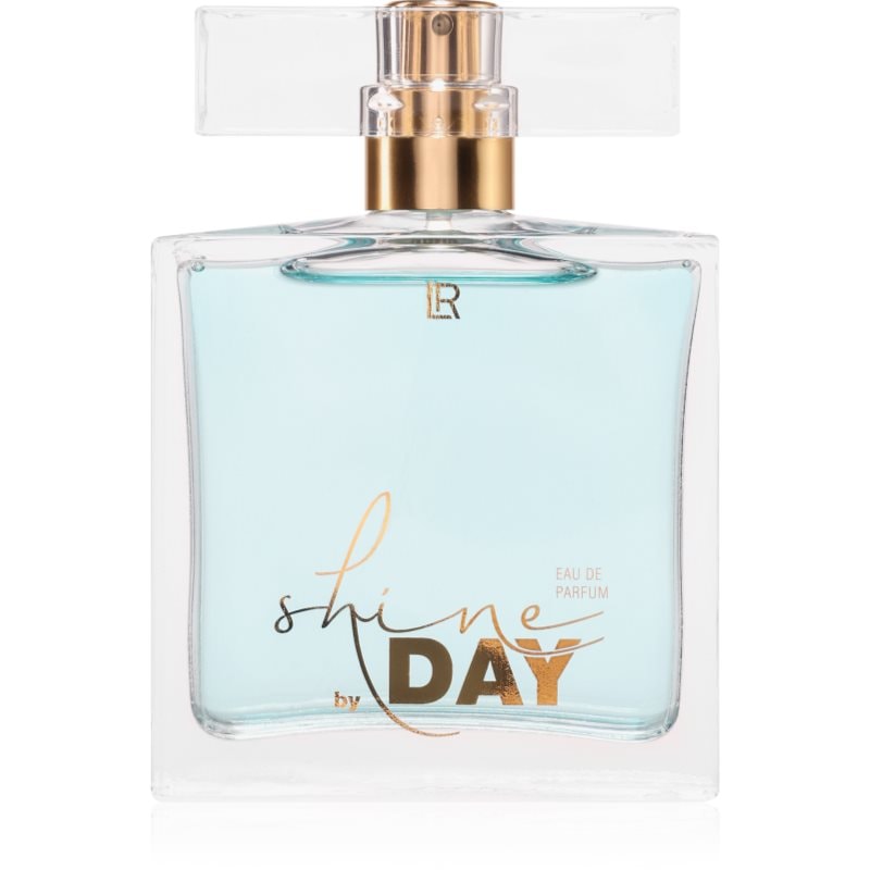LR LR Shine by Day за жени EDP - Дамски парфюм 50мл - Сравни цени от 1 магазин с безплатна доставка