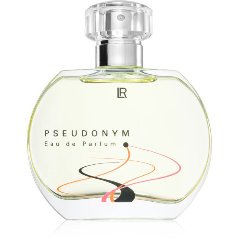 LR LR Pseudonym за жени EDP - Дамски парфюм - Сравни цени от 1 магазин с безплатна доставка