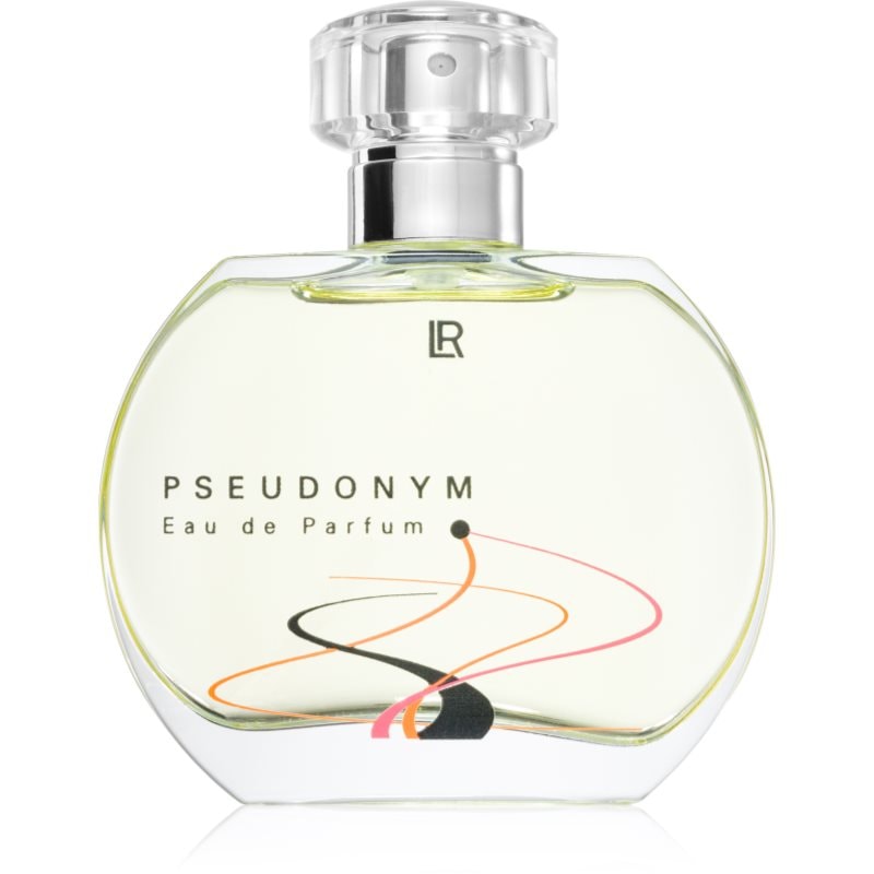 LR LR Pseudonym за жени EDP - Дамски парфюм - Сравни цени от 1 магазин с безплатна доставка