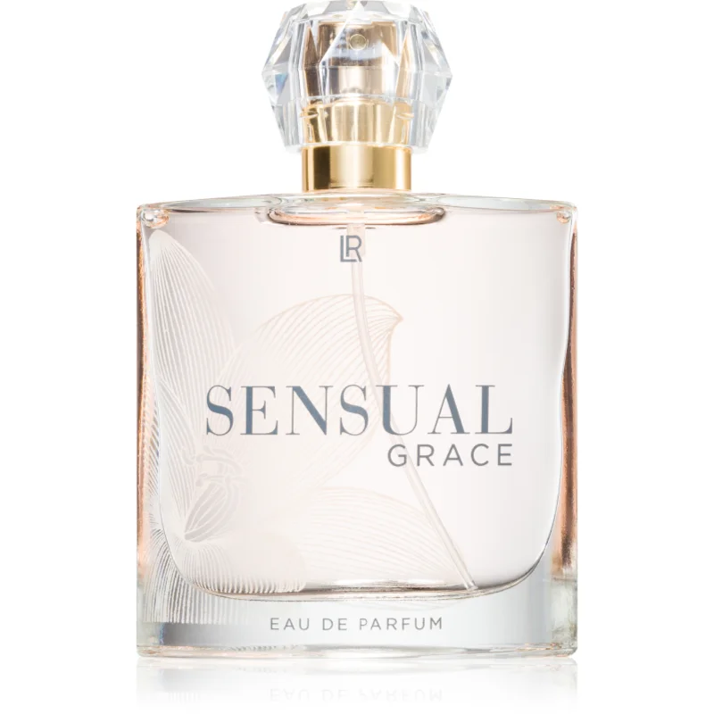 LR LR Sensual Grace за жени EDP - Дамски парфюм - Сравни цени от 1 магазин с безплатна доставка