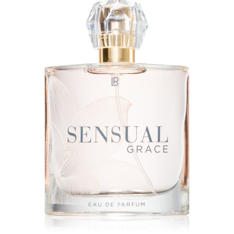 LR LR Sensual Grace за жени EDP - Дамски парфюм - Сравни цени от 1 магазин с безплатна доставка