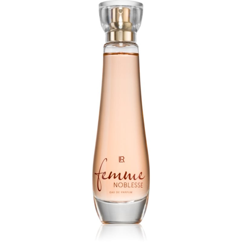 LR Femme Noblesse за жени EDP