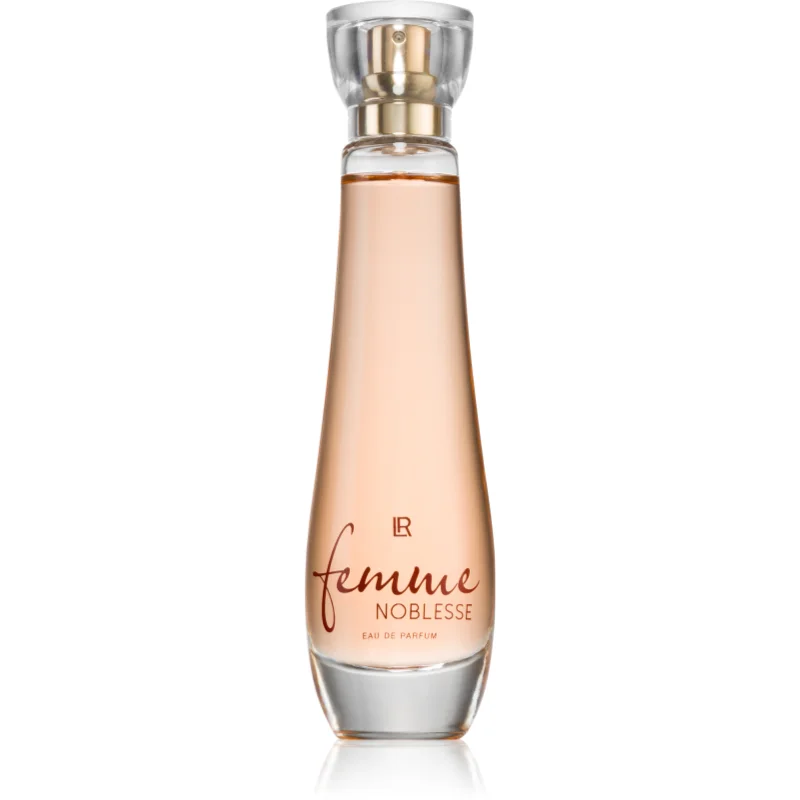 LR LR Femme Noblesse за жени EDP - Дамски парфюм - Сравни цени от 1 магазин с безплатна доставка