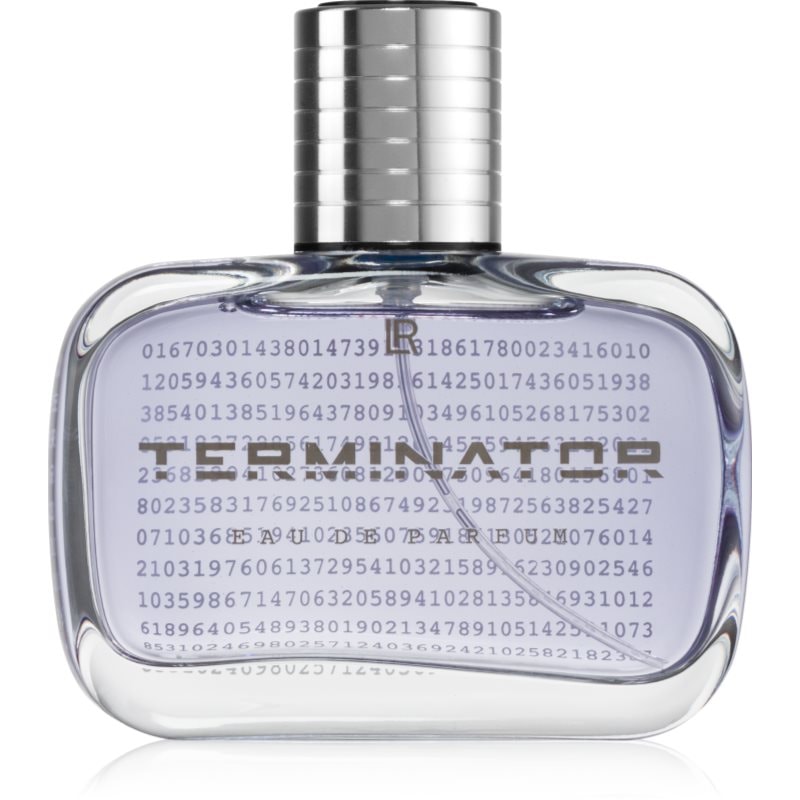 LR LR Terminator за мъже EDP - Мъжки парфюм - Сравни цени от 1 магазин с безплатна доставка
