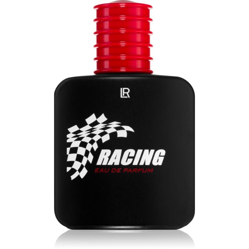 LR LR Racing за мъже EDP - Мъжки парфюм - Сравни цени от 1 магазин с безплатна доставка