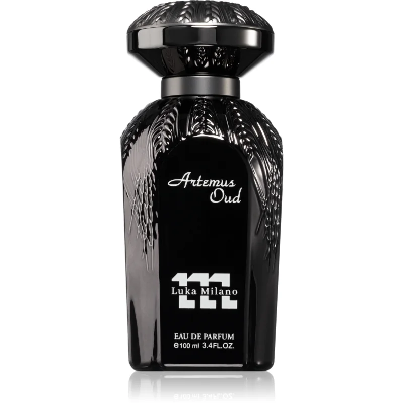 Luka Milano Artemus Oud унисекс EDP