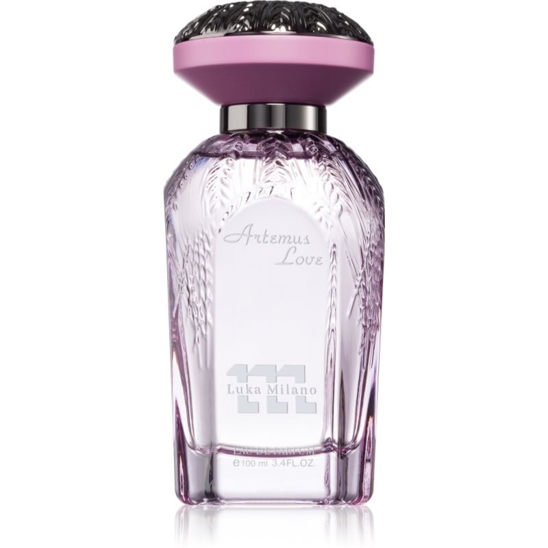 Luka Milano Luka Milano Artemus Love за жени EDP - Дамски парфюм 100мл - Сравни цени от 1 магазин с безплатна доставка
