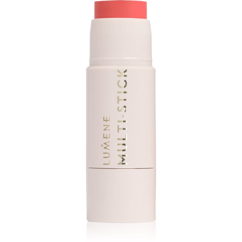 Lumene Multi-stick Blush руж в стик - Грим - Сравни цени от 1 магазин с безплатна доставка