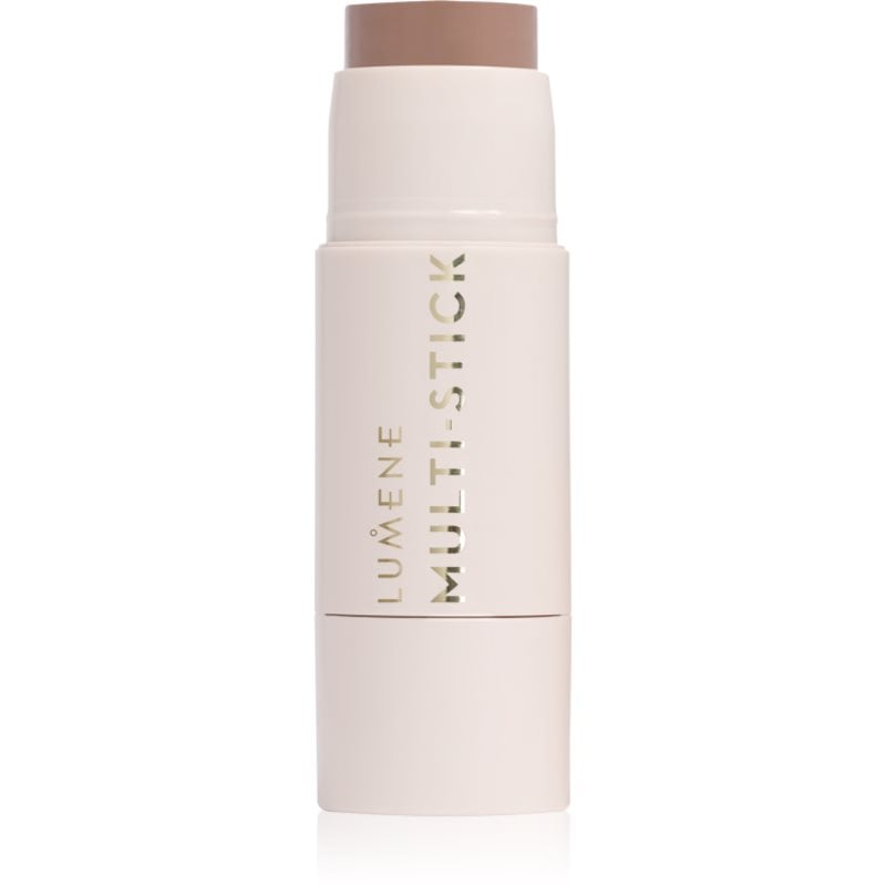 Lumene Multi-stick Bronzer бронзант в стик