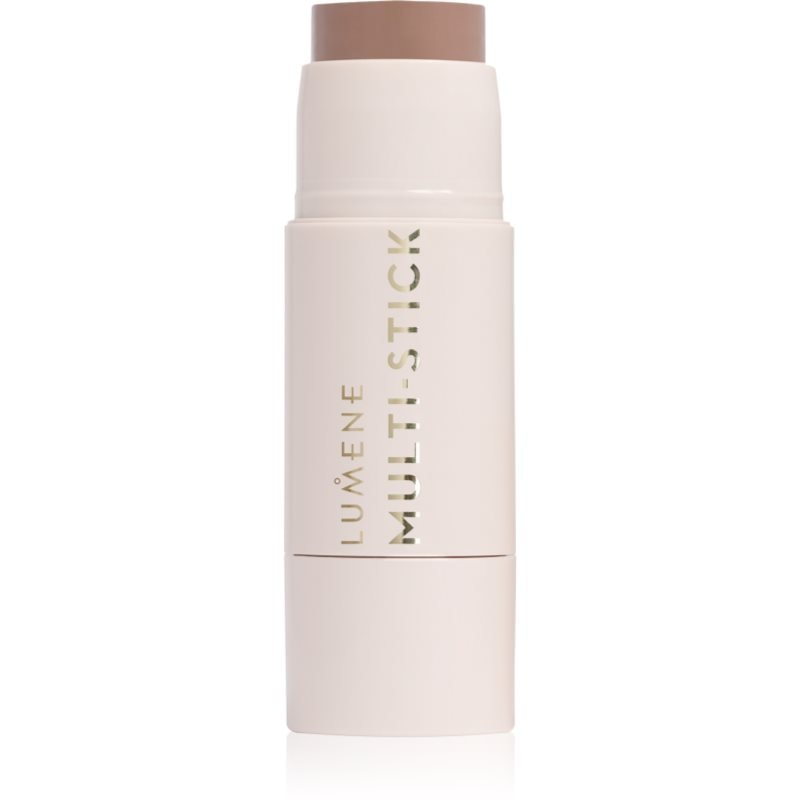 Lumene Multi-stick Bronzer бронзант в стик - Грим - Сравни цени от 1 магазин с безплатна доставка