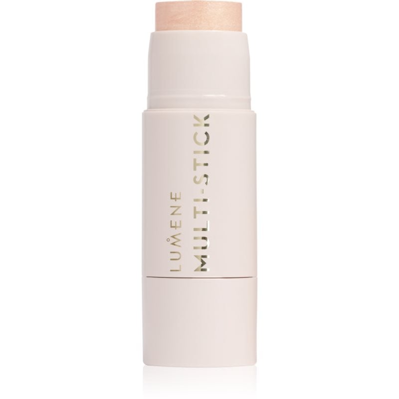 Lumene Multi-stick Highlighter кремообразен озарител в стик